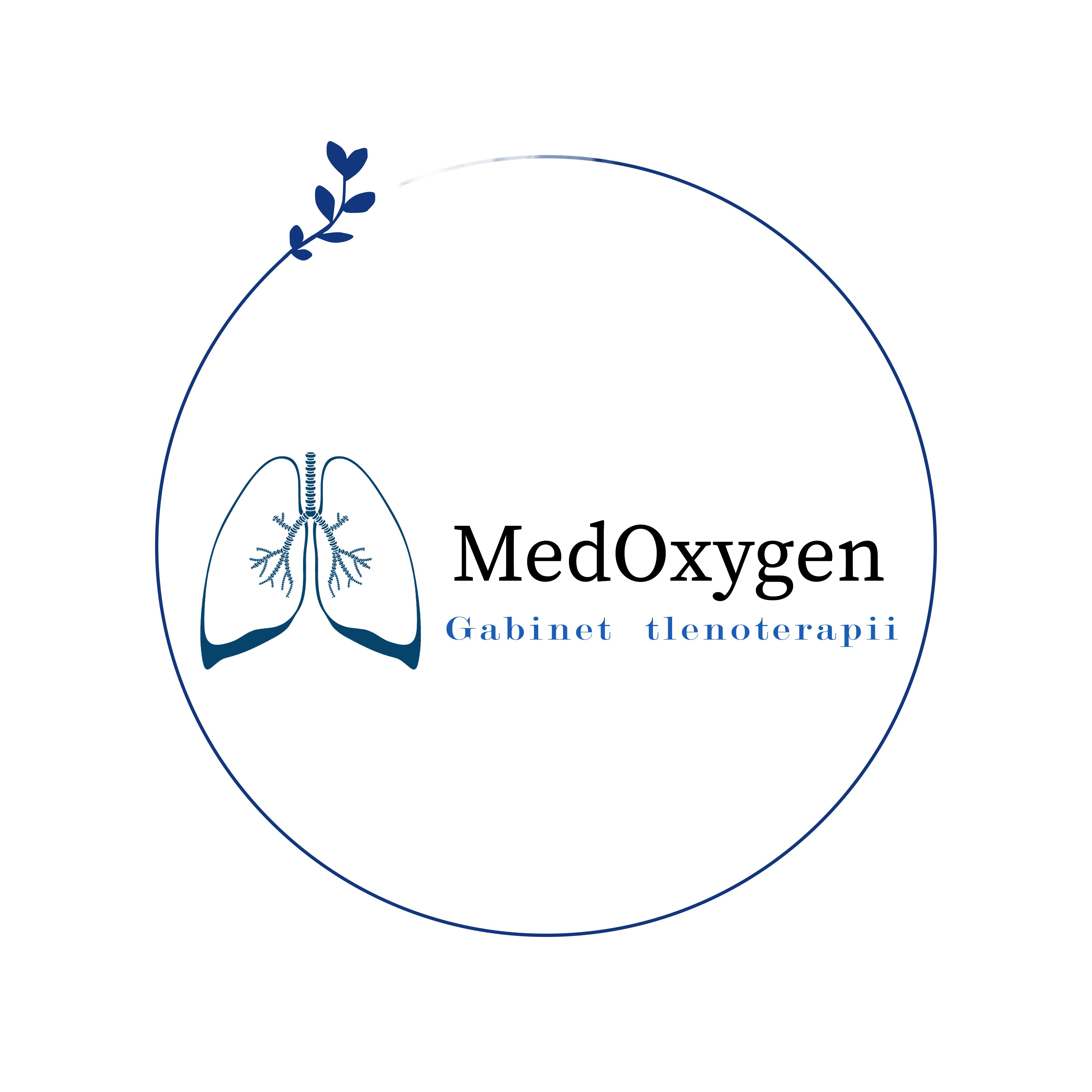 Logo MedOxygen